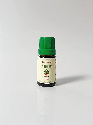 Essência de Arruda