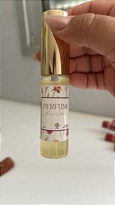 Perfume para Cabelo
