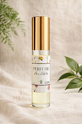 Perfume para Cabelo - Flor de Maio