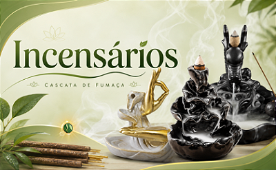 Cascata de Fumaça