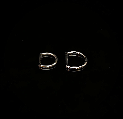 Argola D click