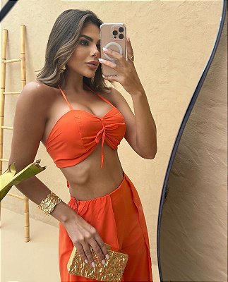 Conjunto Duas Peças