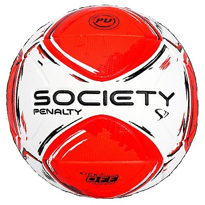 Bola Society Nova Paulistão Profissional