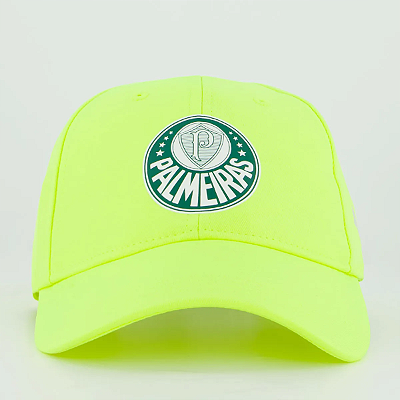 BONE PUMA PALMEIRAS