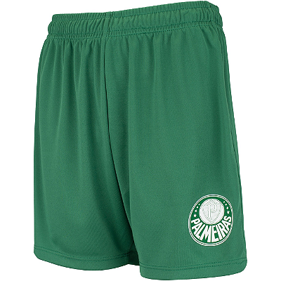CALÇÃO INFANTIL PALMEIRAS FP 22015