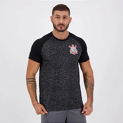 CAMISA CORINTHIANS SPR- MIXED
