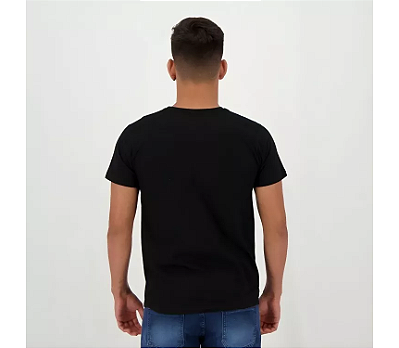 CAMISA DE ALGODÃO  CORINTHIANS REF 510316