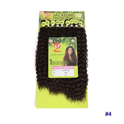 CABELO MAXI BIO JAKELINE