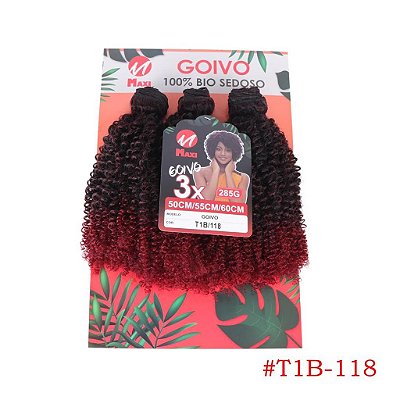 MAXI BIO SEDOSO GOIVO