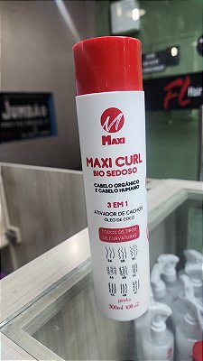 ATIVADOR DE CACHOS MAXI