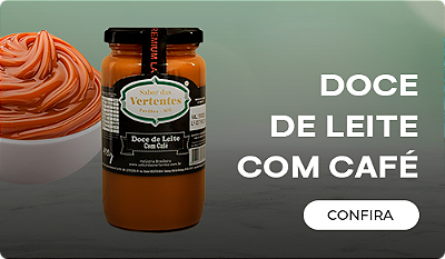 doce de leite cafe mini