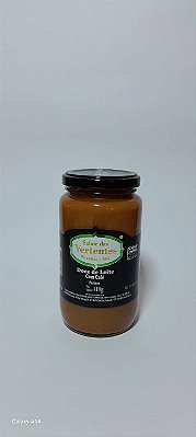 Sabor Das Vertentes Doce Leite C/cafe 410g