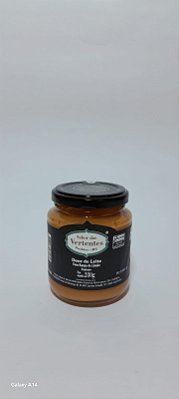 Sabor Das Vertentes Leite C/ Limao Pastoso 280g