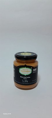 Doce Sabor Das Vertentes Leite Pastoso 280g