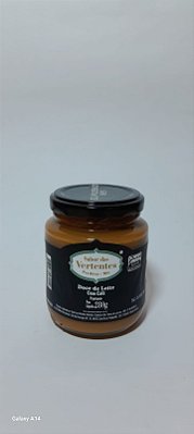 Sabor Das Vertentes Leite C/ Cafe Pastoso 280g