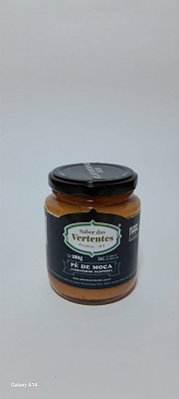 Sabor Das Vertentes Pe De Moca Pastoso 280g