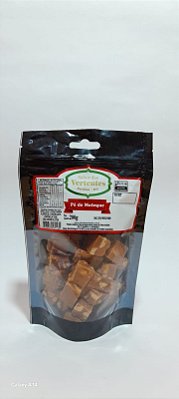 Doce Sabor Das Vertentes Pe De Moleque 200g
