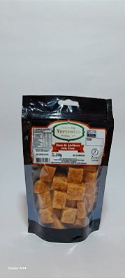 Doce Sabor Das Vertentes Abobora C/coco 200g