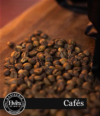 Cafés Mineiros