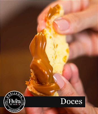 Doces Artesanais 2