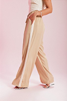 CALÇA PANTALONA FEMININA