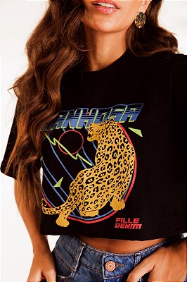 CAMISETA FEMININA MANHOSA