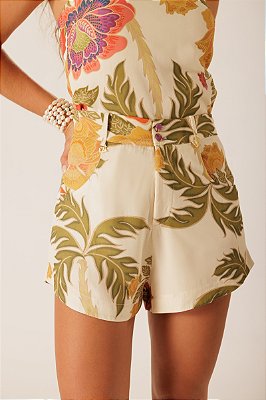 Short Delírio Solar