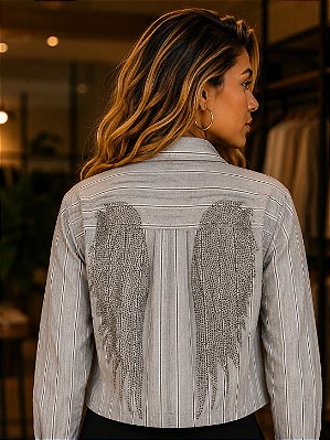 Camisa Vali