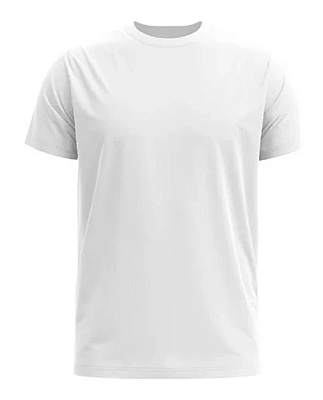 Camiseta Manga Curta Masculina