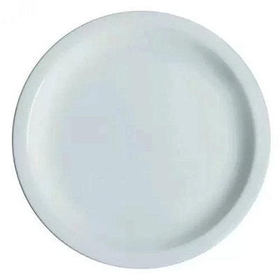 Prato Personalizado Cerâmica - 25cm