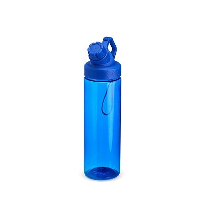 Squeeze Plástico 700ml Personalizada com Alça