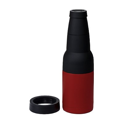 Copo Térmico Multiuso Inox Personalizado com Abridor