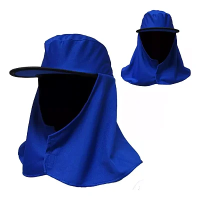 Boné Helanca Tipo Árabe Personalizado com Velcro