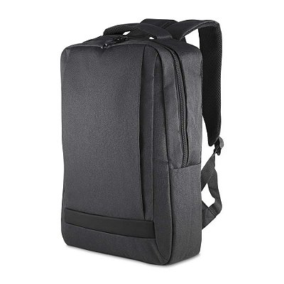 Mochila Personalizada para Notebook até 15,6” em Poliéster 300D – MC122