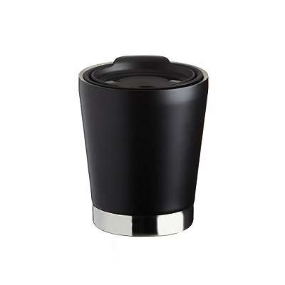 Copo Inox Parede Dupla 300ml Personalizado – Modelo 18722