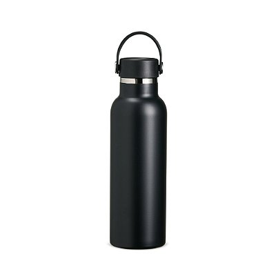 Garrafa Térmica Inox 550ml Personalizada com Alça – 18816