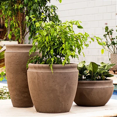 Vaso Antique