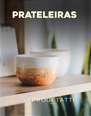Prateleiras