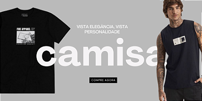 camisas