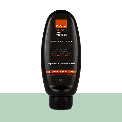 Panta Neoskin Tatuagem 83g