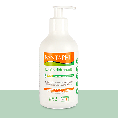 Pantaphil Loção Hidratante 300ml