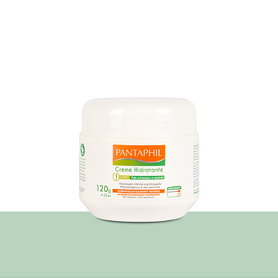 Pantaphil Creme Hidratante 120g