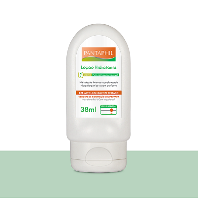 Pantaphil Loção Hidratante 38ml