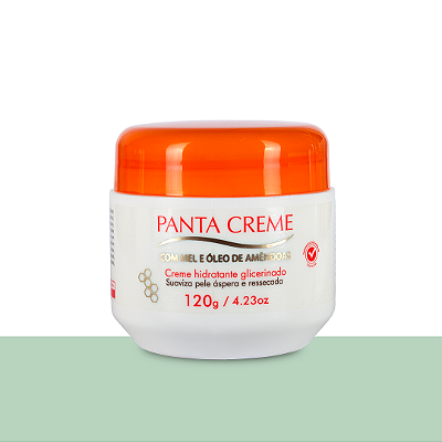 Panta Creme 120g