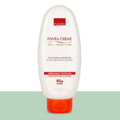 Panta Creme 83g