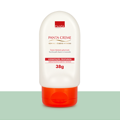 Panta Creme 38g