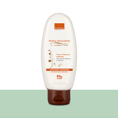 Panta Esfoliante 83g
