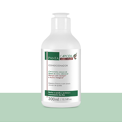 Condicionador Antiqueda 300ml