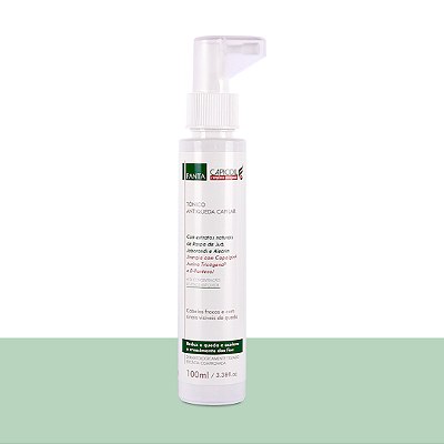 Tônico Antiqueda Capilar 100ml