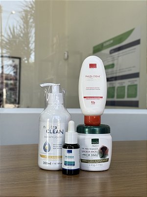 KIT BÁSICO | Corrida MMMV